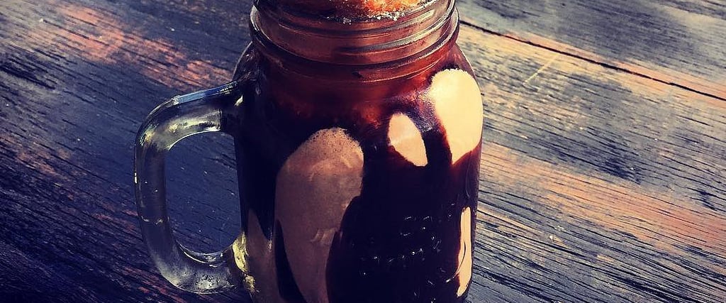 Nutella Milkshake Ideas