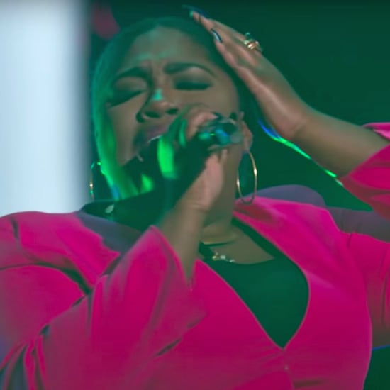 Watch Tamara Jade Sing Lizzo For The Voice Audition