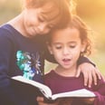 Why You Shouldn't Stop Reading to Your Kids Just Because They Can Read, Too