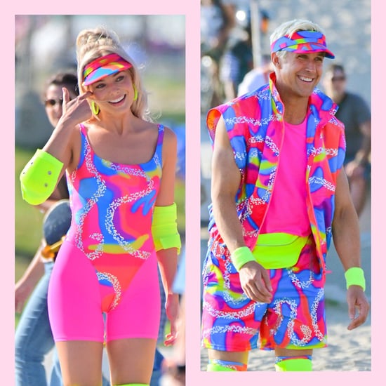 '80s Workout Costumes and Outfit Ideas
