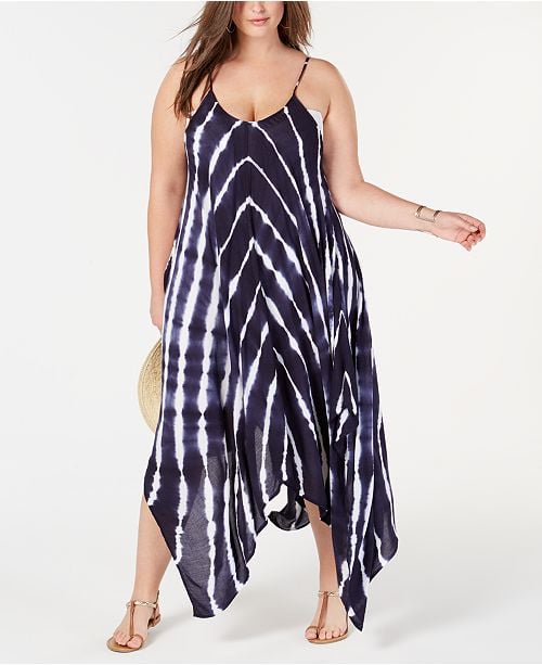 Raviya Maxi Cover-Up