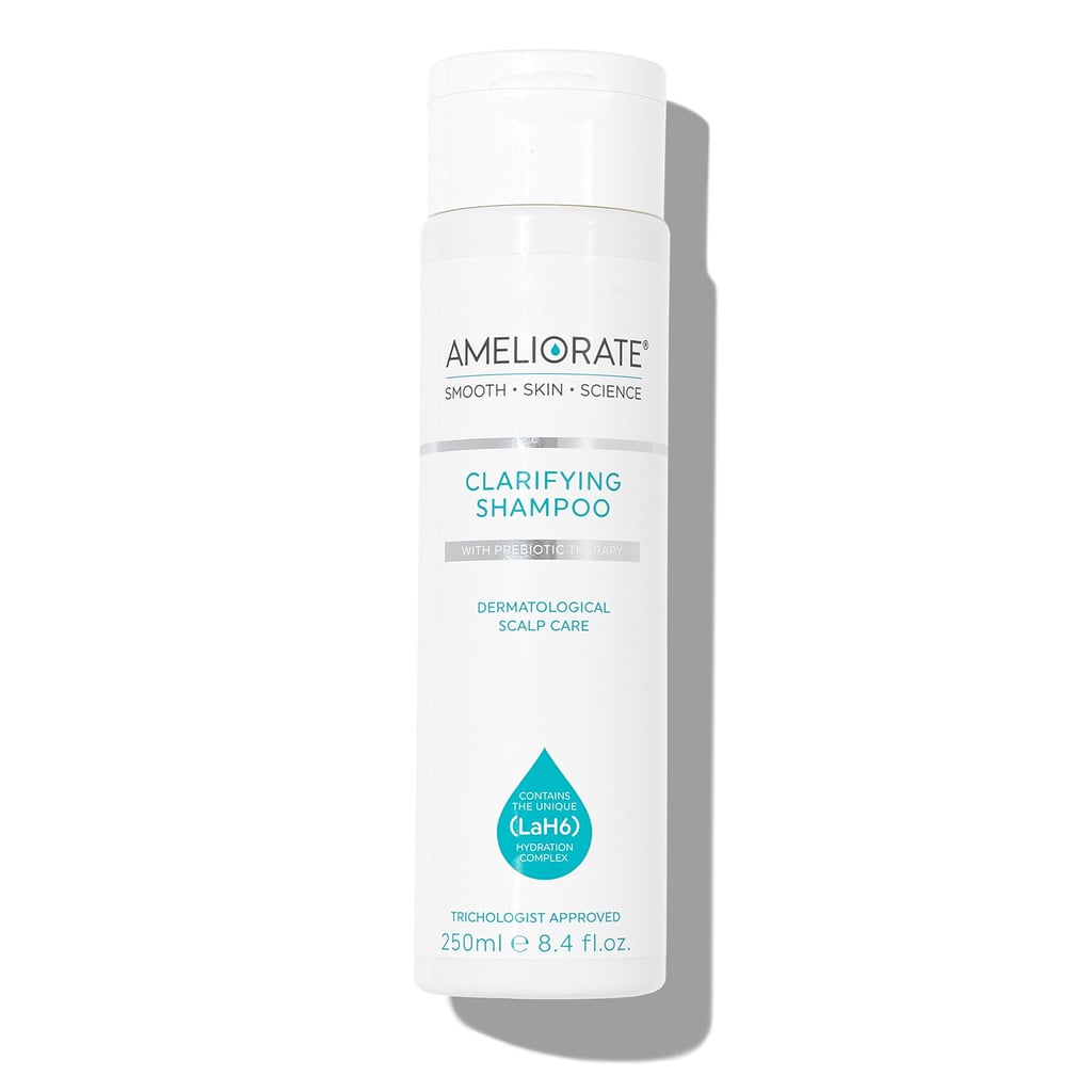 Ameliorate Clarifying Shampoo