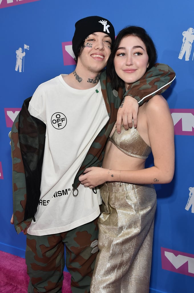 2018年MTV VMAs红地毯礼服