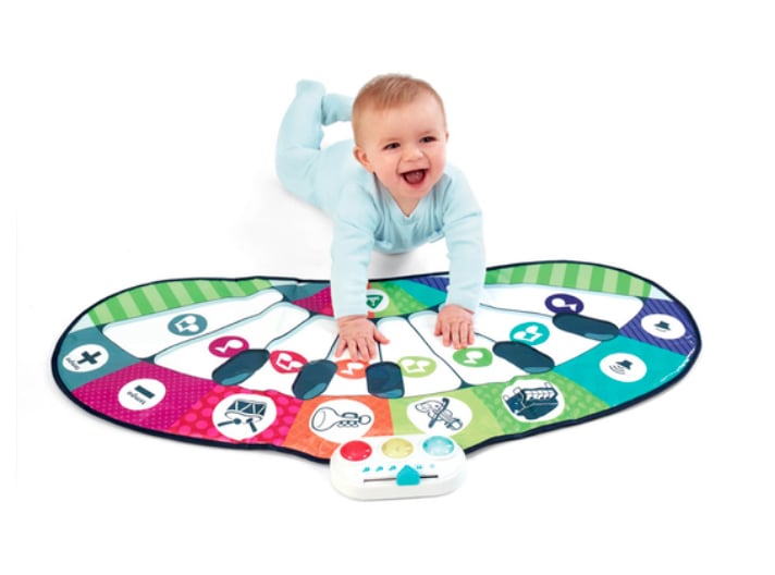 Early Learning Centre Baby Percussion Mat