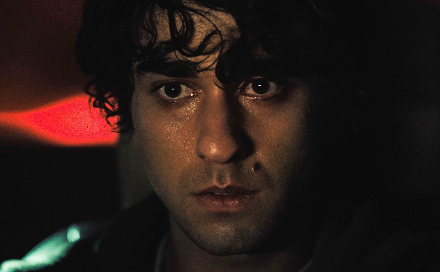 HEREDITARY, Alex Wolff, 2018. / A24 /Courtesy Everett Collection