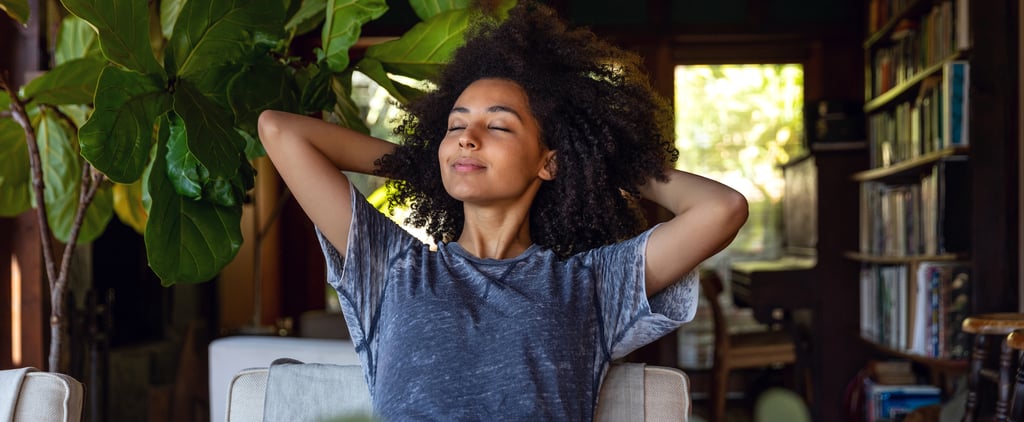 Your Essential Oil Diffuser May Be the Reason You Can't Chill Out