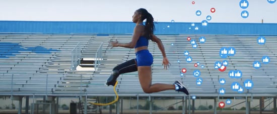 Team USA "Show the World" Campaign Highlights Paralympics