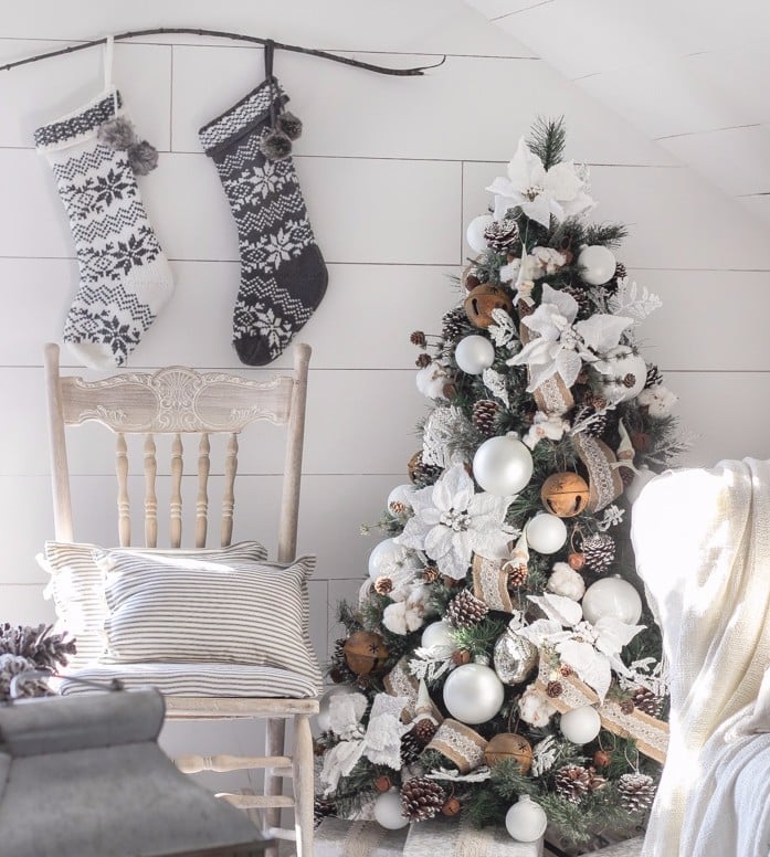 How Do I Hang Stockings Without a Fireplace? POPSUGAR Home