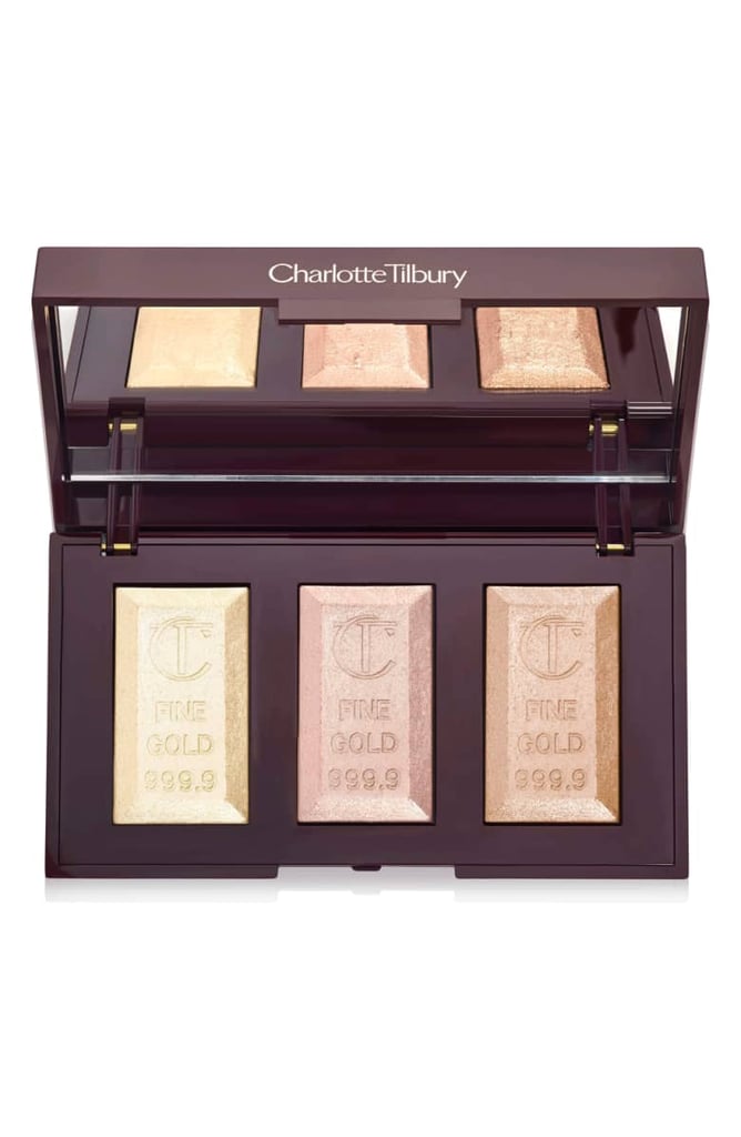 Charlotte Tilbury Bar of Gold Palette