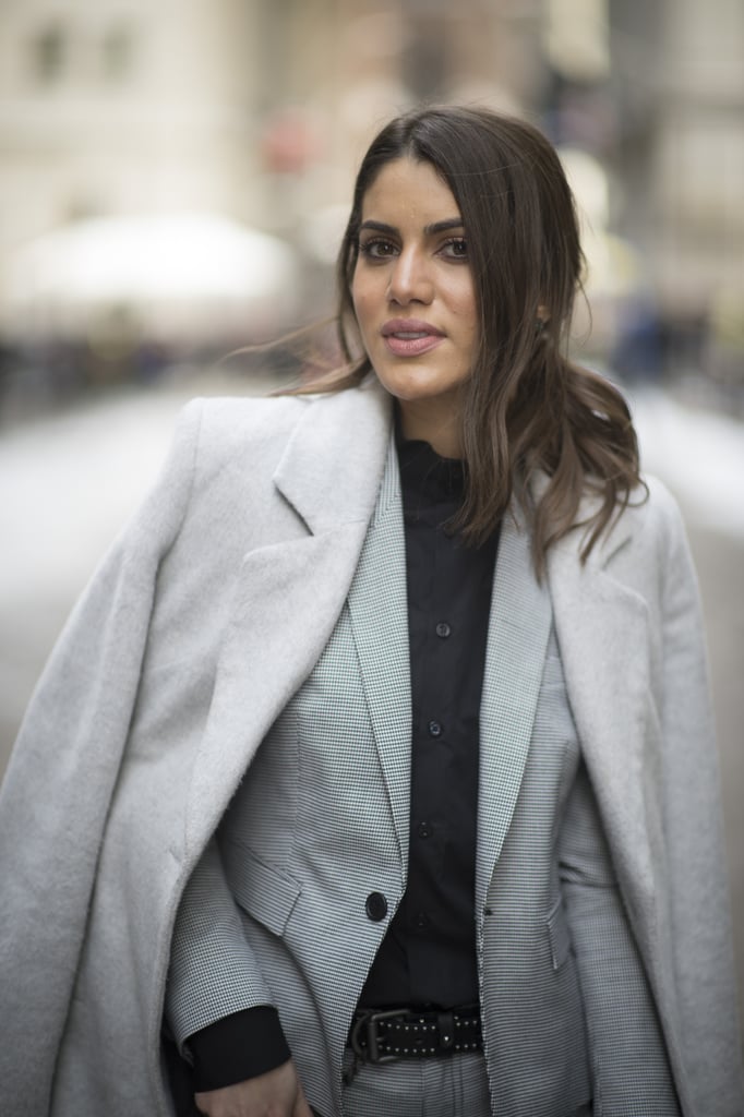 New York Fashion Week Fall 2015