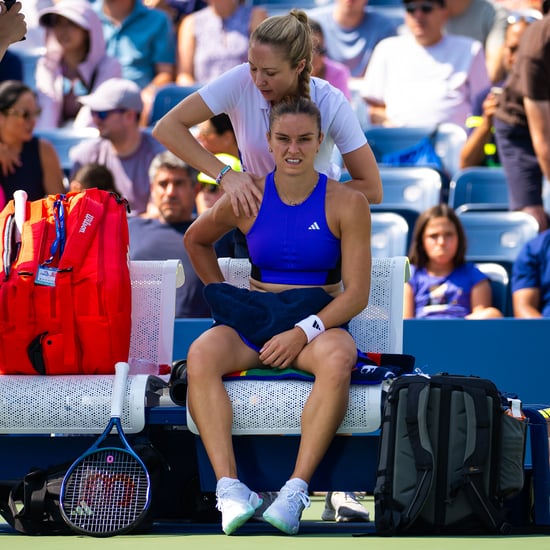 What Does a Walkover Mean in Tennis?