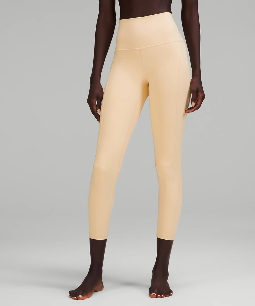 A Fashion Gift: Lululemon Align High-Rise Pant