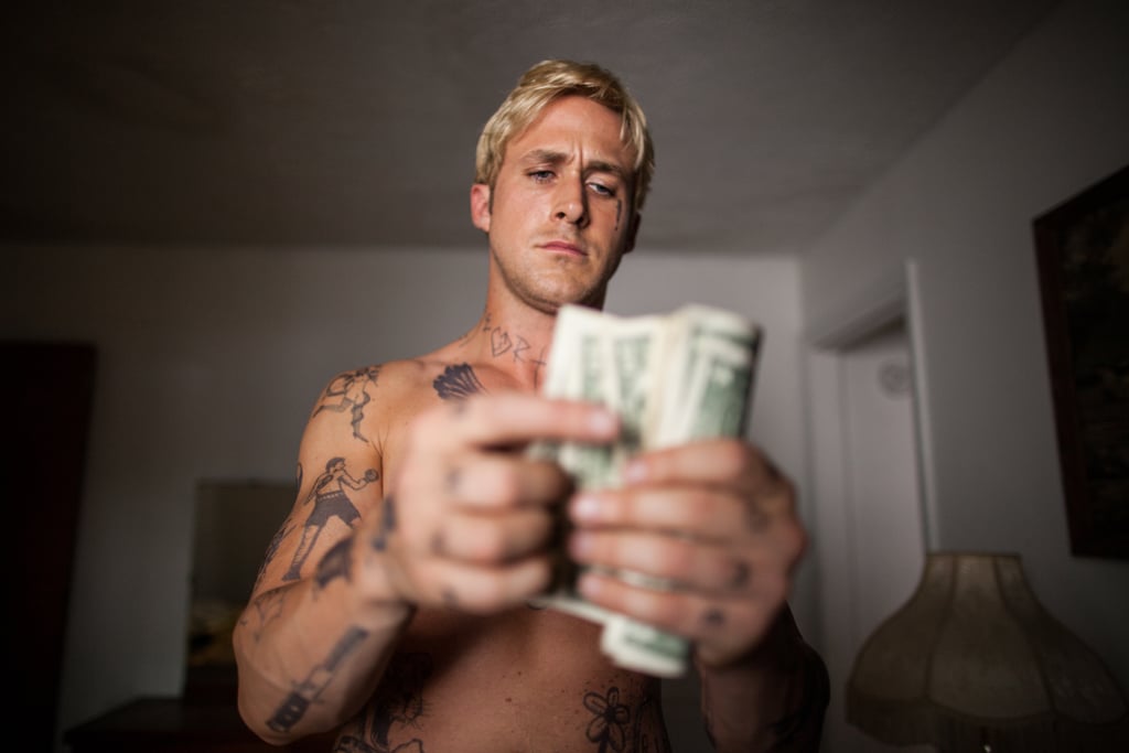 Ryan Gosling, The Place Beyond the Pines