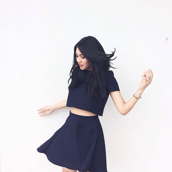 Celeb Instagram Photo Tips