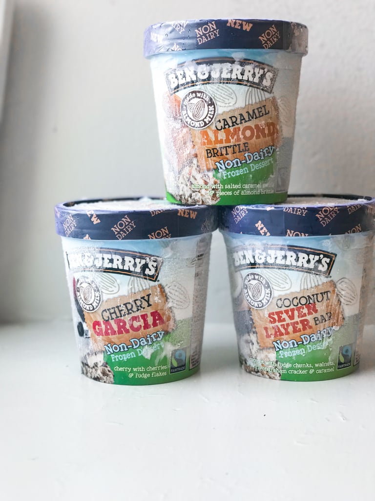 Are the New Ben & Jerry's Vegan Flavors Good?