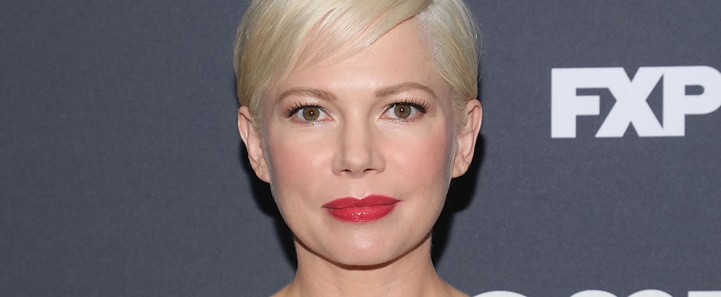 Michelle Williams and Phil Elverum Break Up