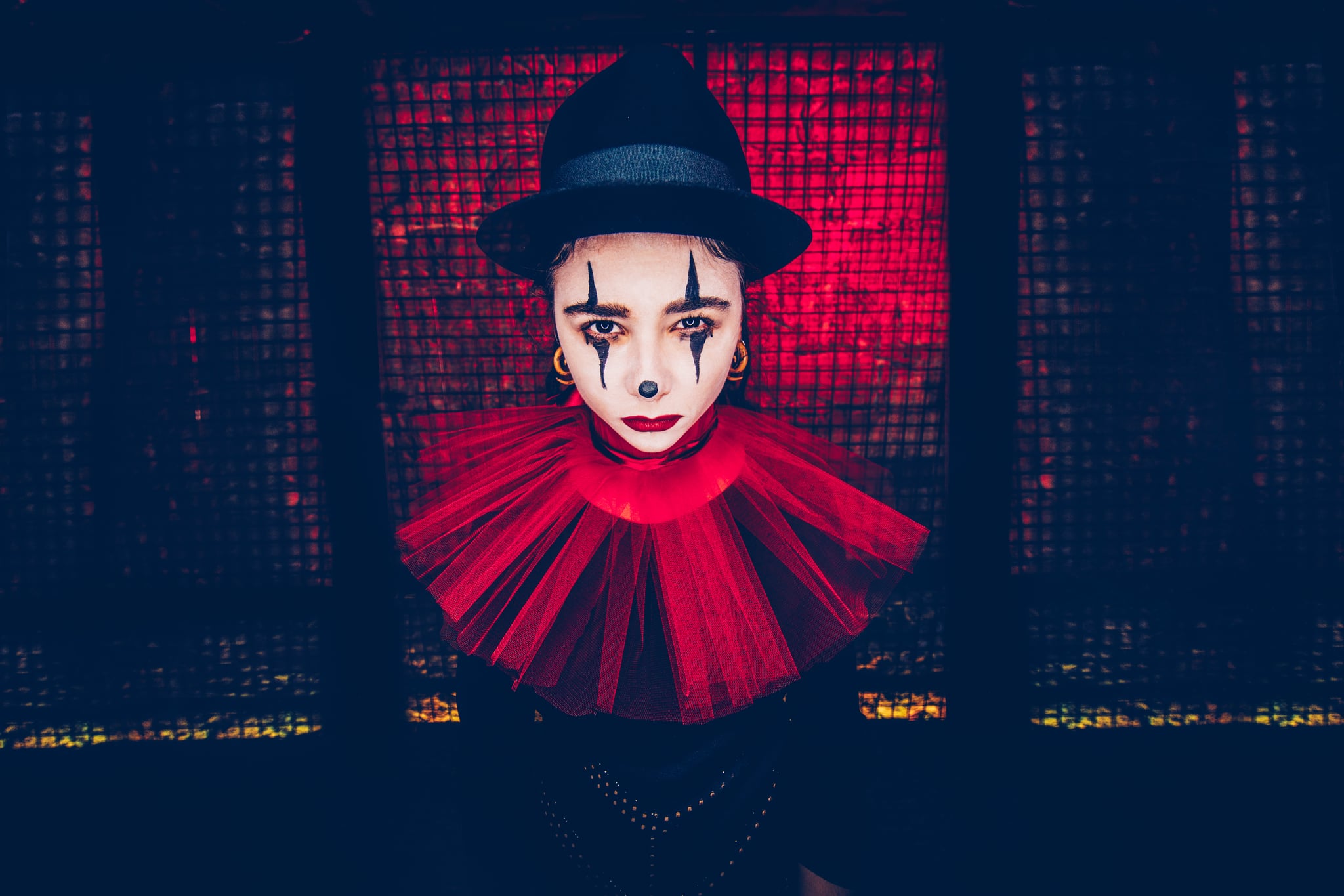 Halloween Face Paint Ideas Popsugar Beauty