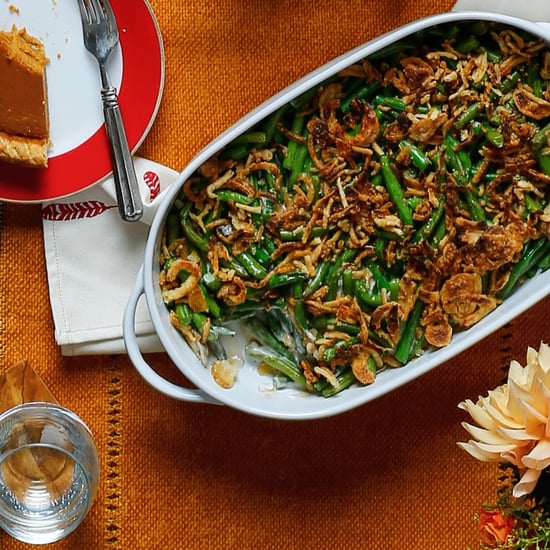 Who Invented Green Bean Casserole?