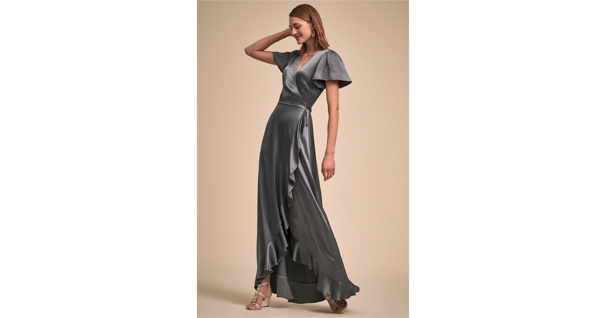 phoebe ball gown