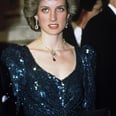 One of Princess Diana's Most Glamorous Gowns Just Sold in an Auction
