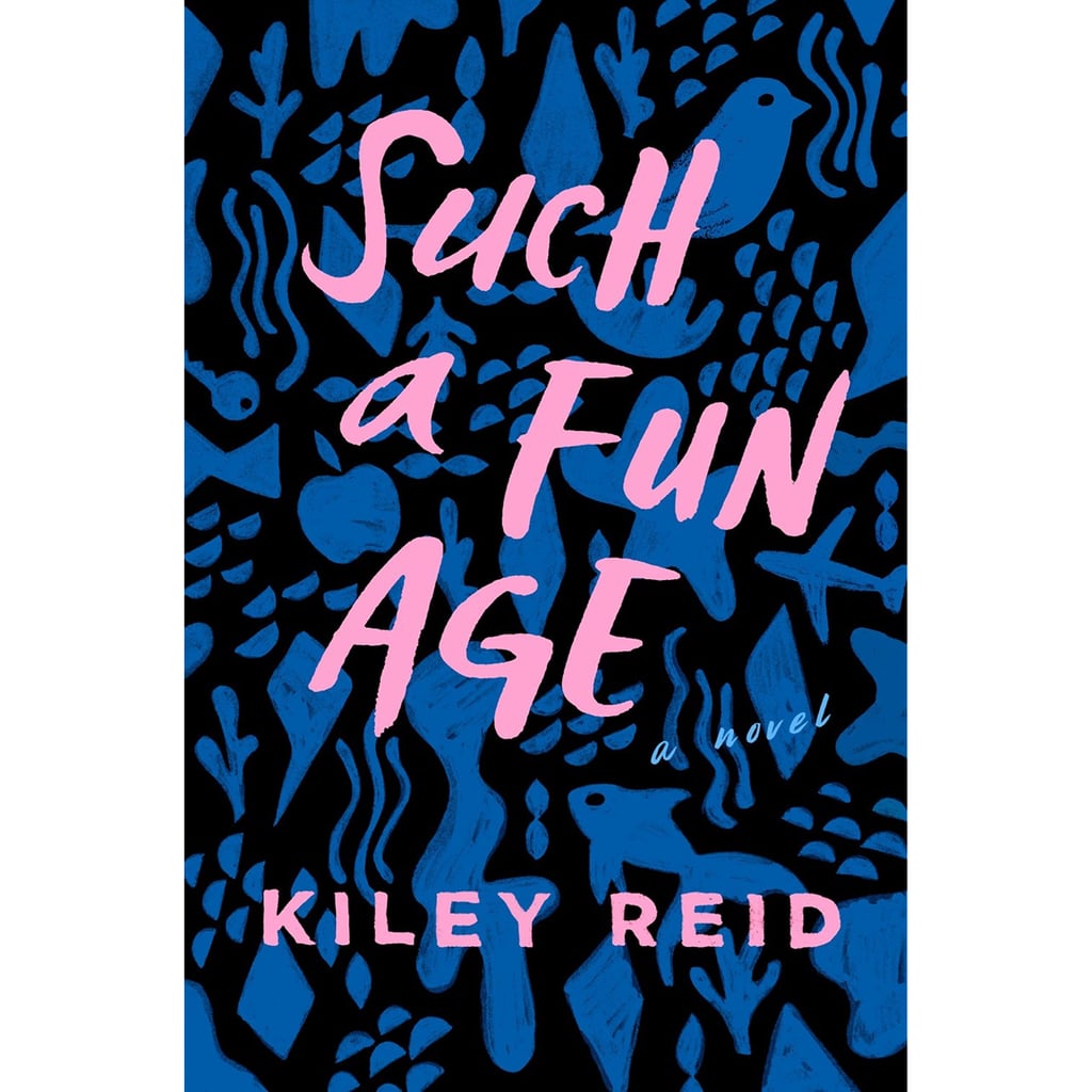 Such a Fun Age