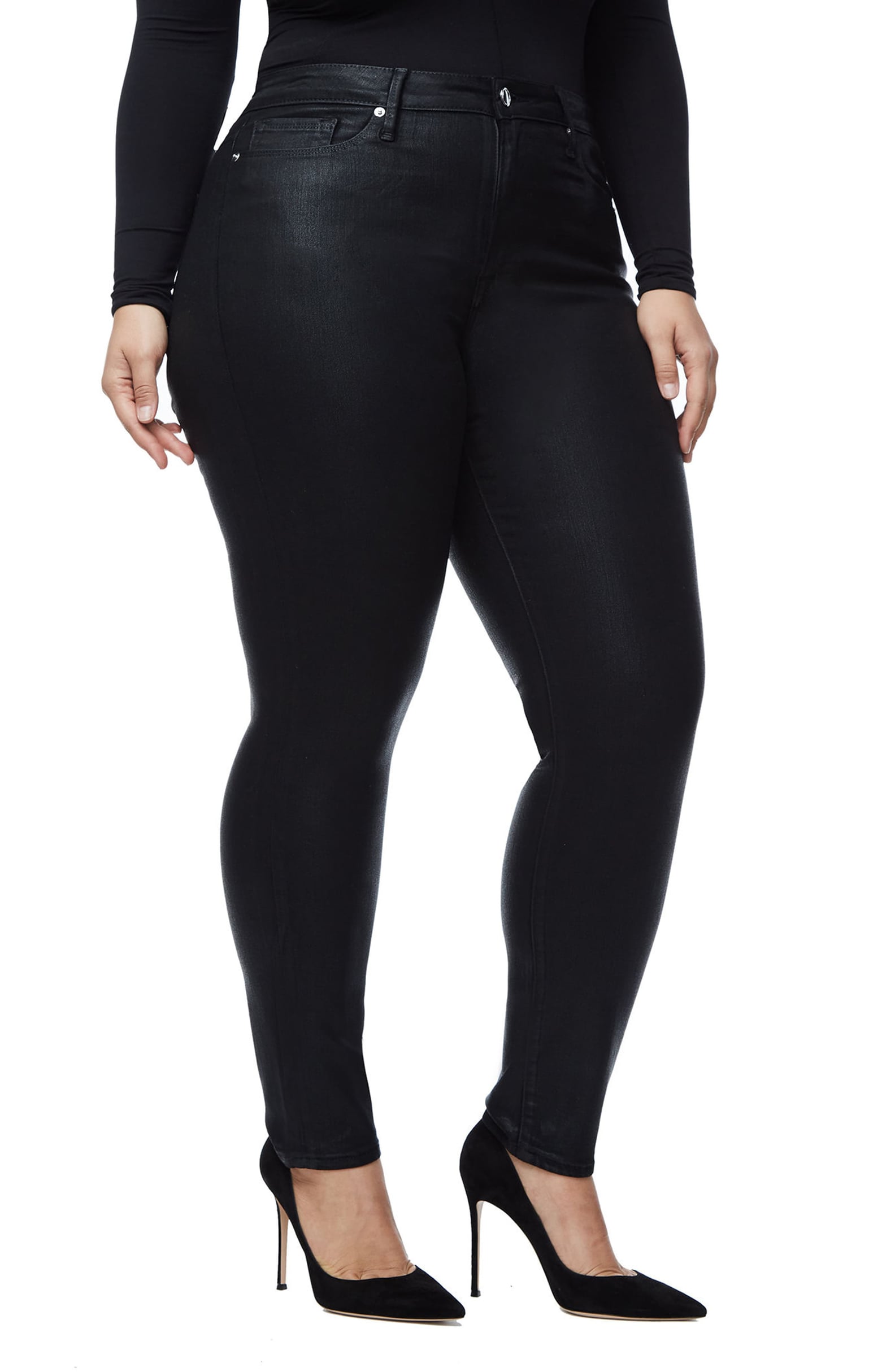 Best Leather Pants For Women 2020 | POPSUGAR Fashion