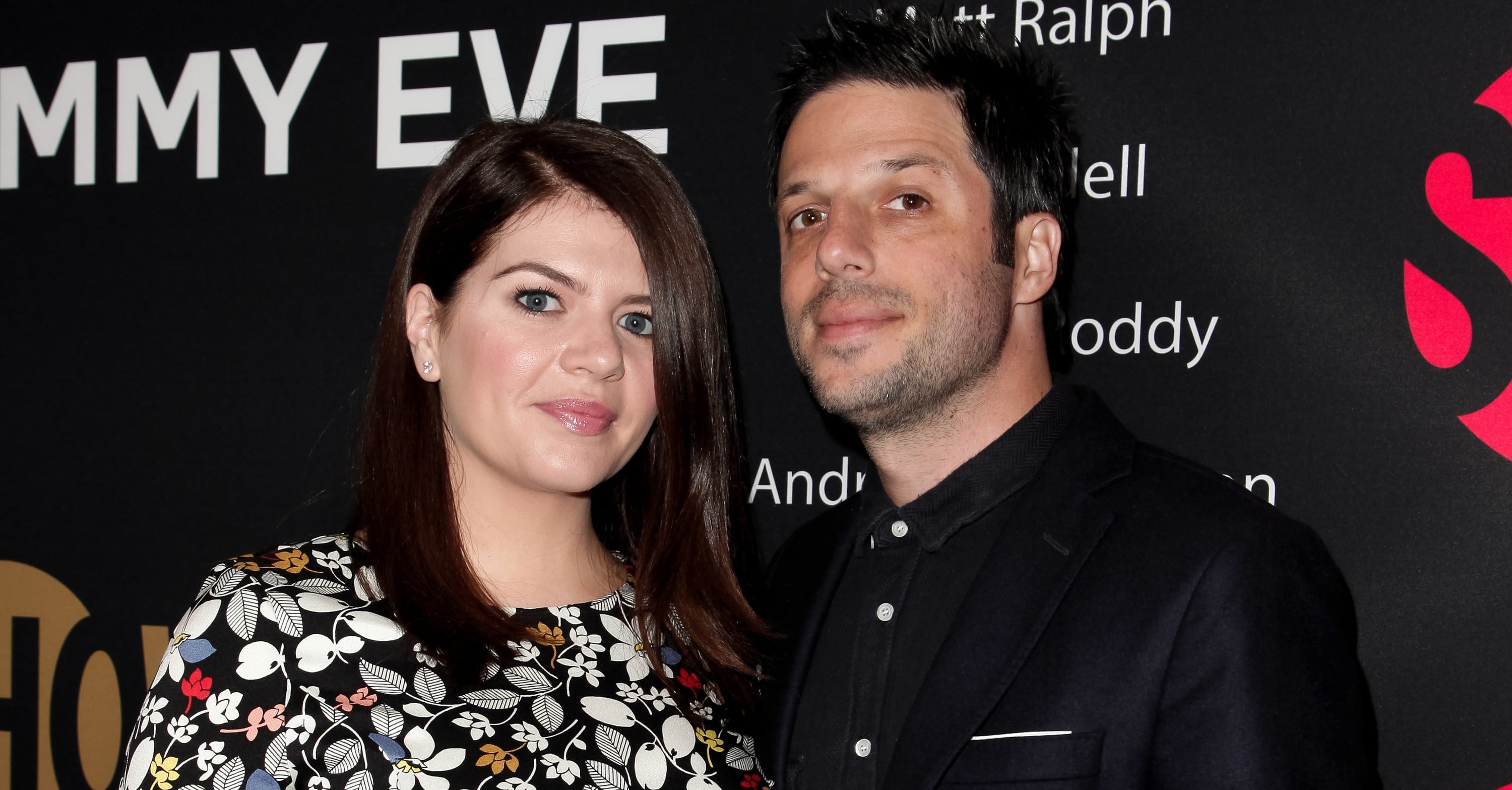 Casey Wilson and Husband Expecting Second Child PS Celebrity