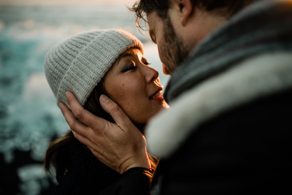 Iceland Proposal Pictures