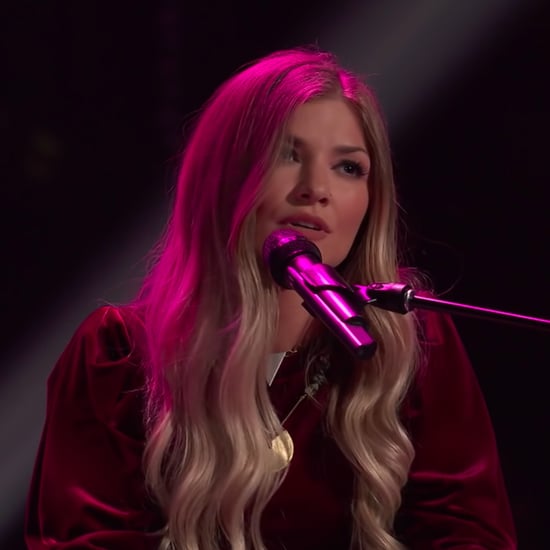 Katrina Cain Singing Fleetwood Mac's "Rhiannon" on The Voice