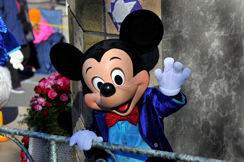 Walk through the Sleeping Beauty Castle.
Ride Dumbo the Flying Elephant.
Tour Mickey's House (and meet Mickey!)