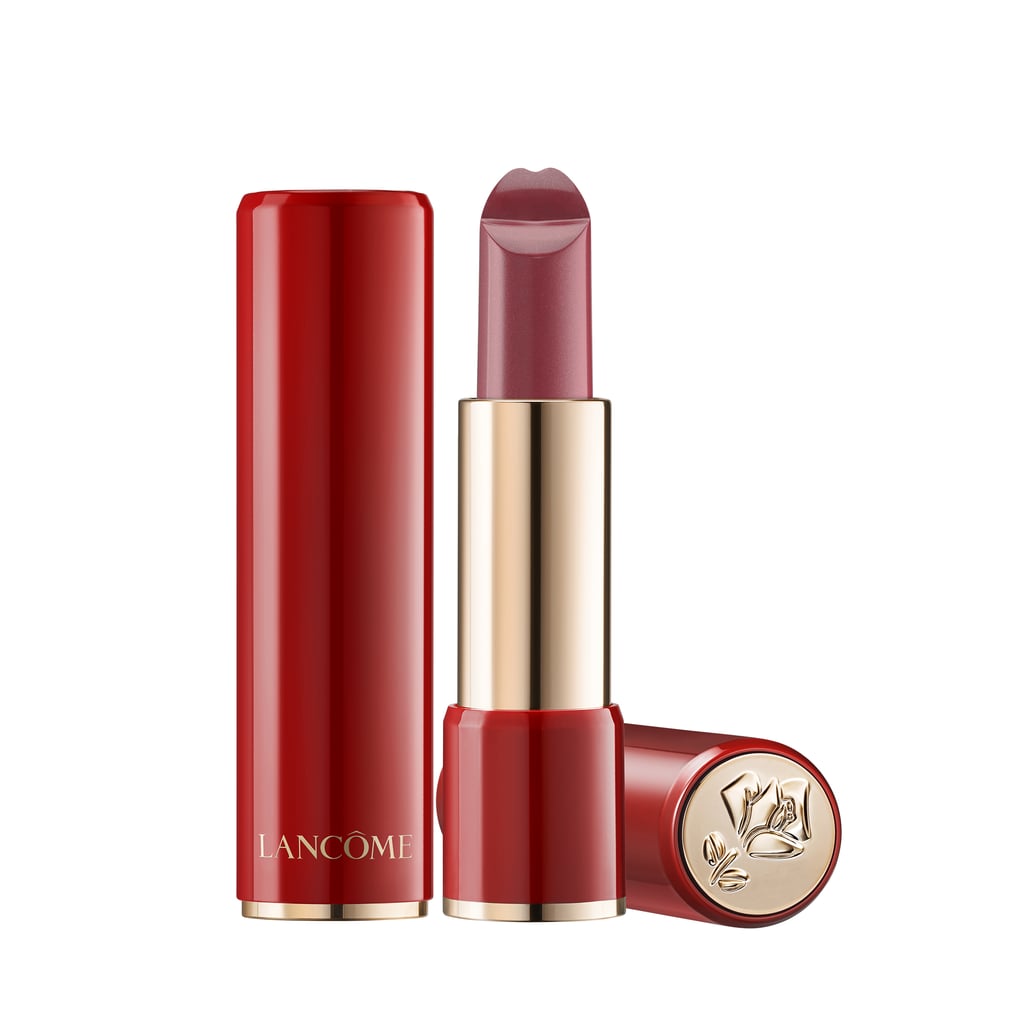 Lancome L'Absolu Rouge x Camila Coelho in California Burgundy