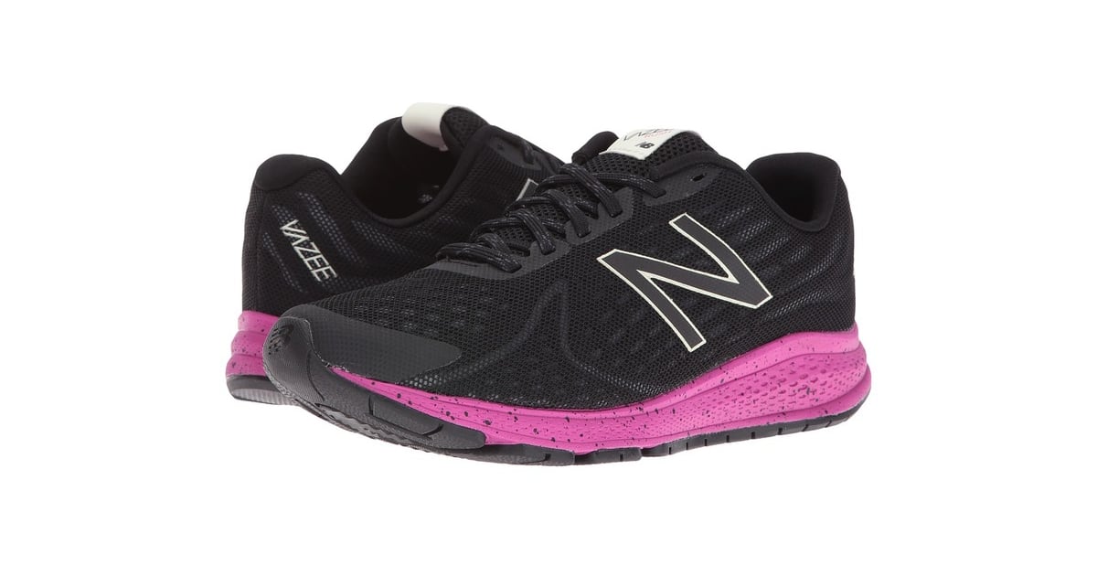 New Balance Vazee Rush Protect Pack Shoes | Need New Sneakers? Check Out These Top-Rated Options From Zappos | POPSUGAR Fitness 13