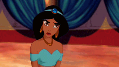 When Our Treadmill Neighbor Won't Stop Gabbing About Her Tinder Date on the Phone