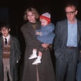 Allen v. Farrow: Woody Allen and Mia Farrow's Former Family Structure Is Complicated