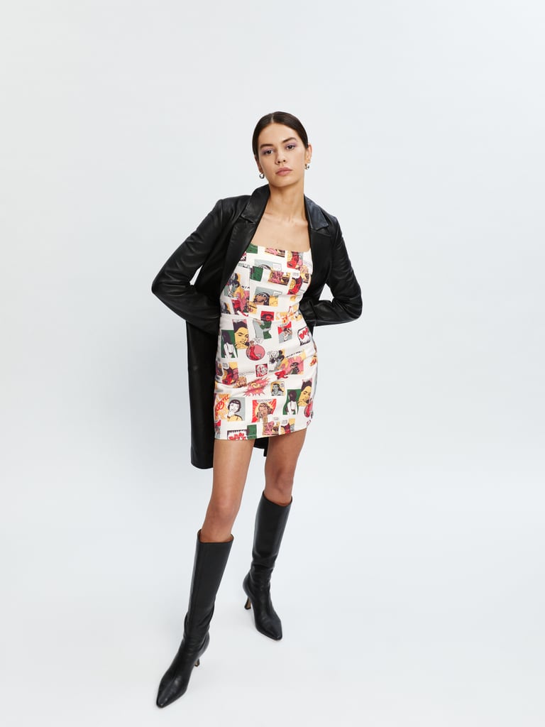 Reformation Launches a Y2K Collection For Spring/Summer 2022