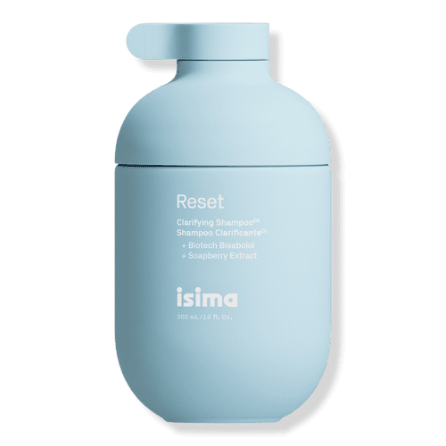 Isima Reset Clarifying Shampoo