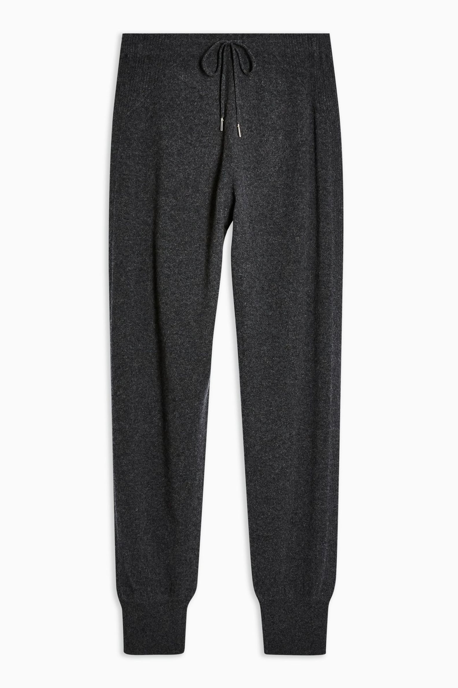 Cashmere Sweatpants That Are Worth the Splurge | POPSUGAR Fashion