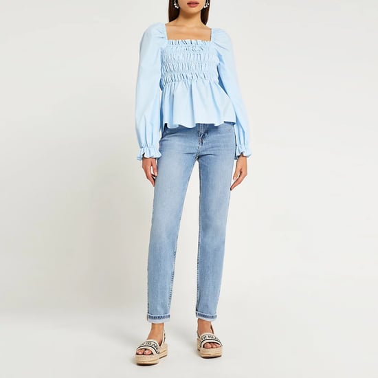 River Island POPSUGAR Fashion