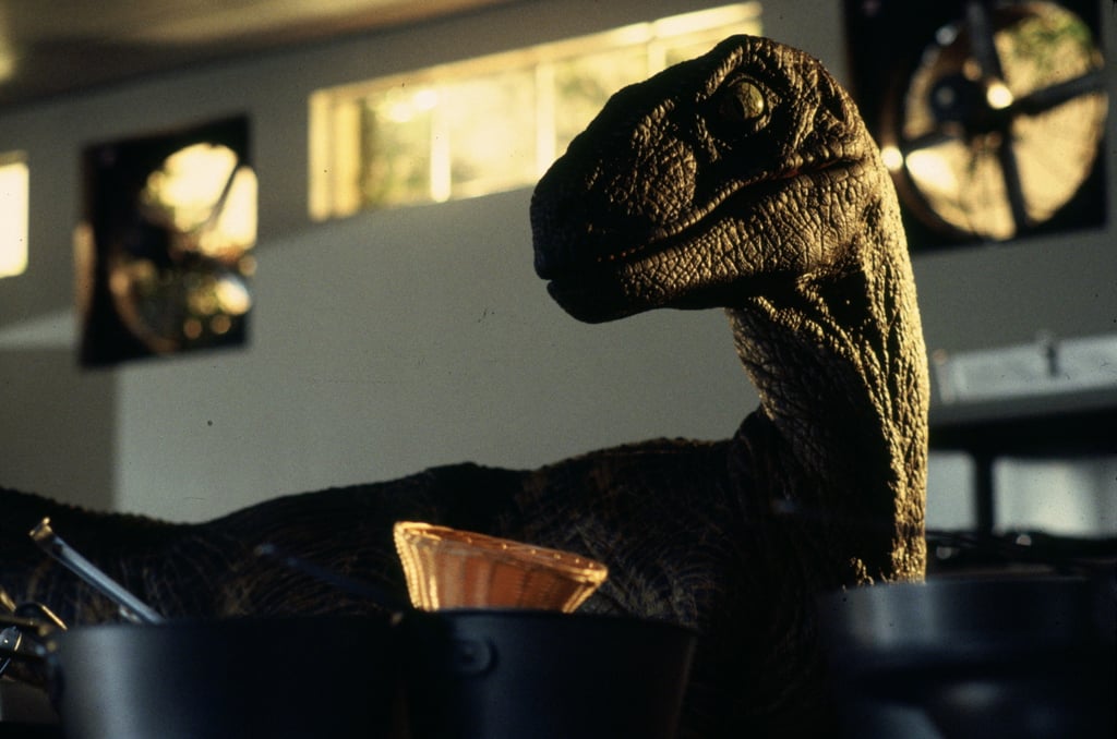 Jurassic Park Returning to Theaters For Anniversary 2018