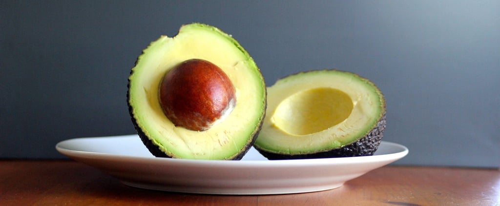 Homemade Avocado Face Masks