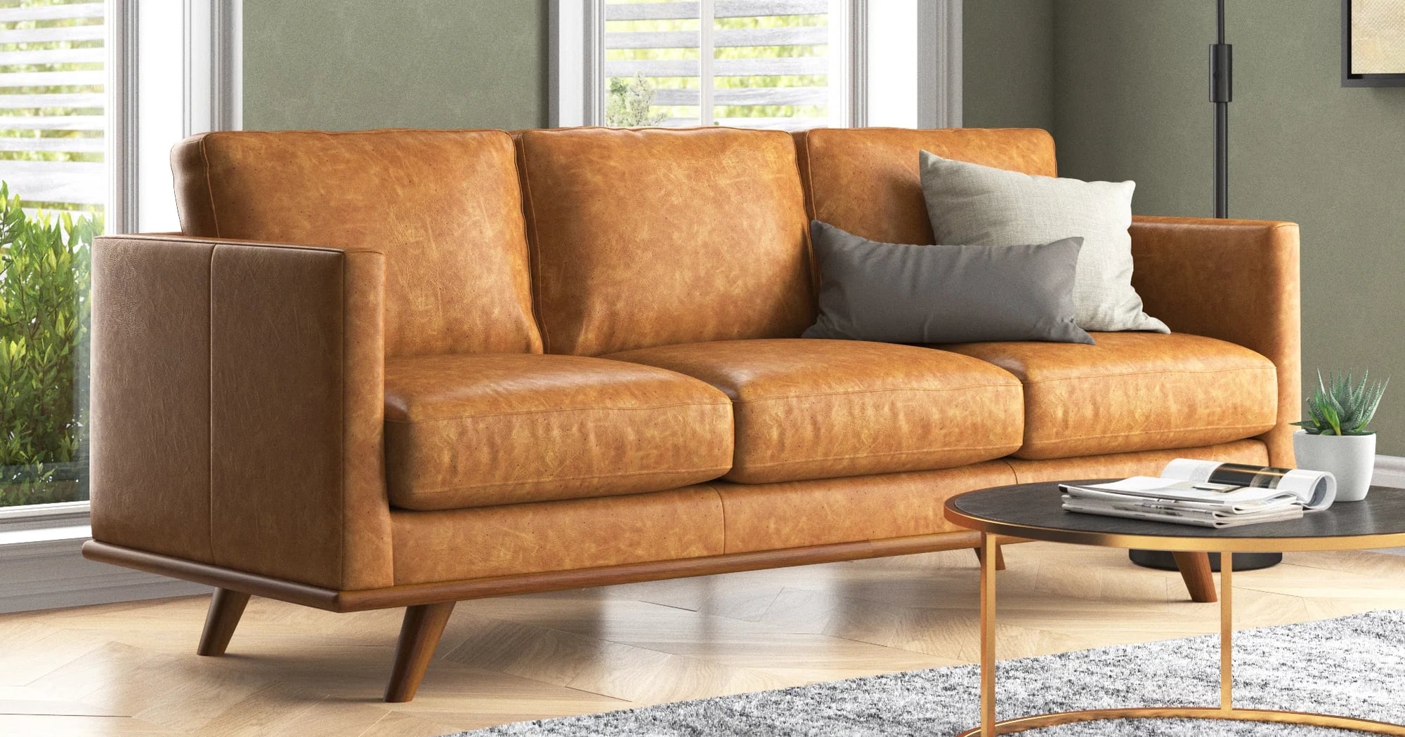 The Best Furniture From Wayfair