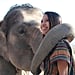 Elephant Sanctuary in Thailand