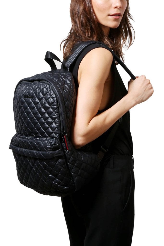 MZ Wallace Medium Metro Backpack