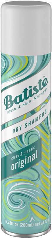 Batiste Dry Shampoo