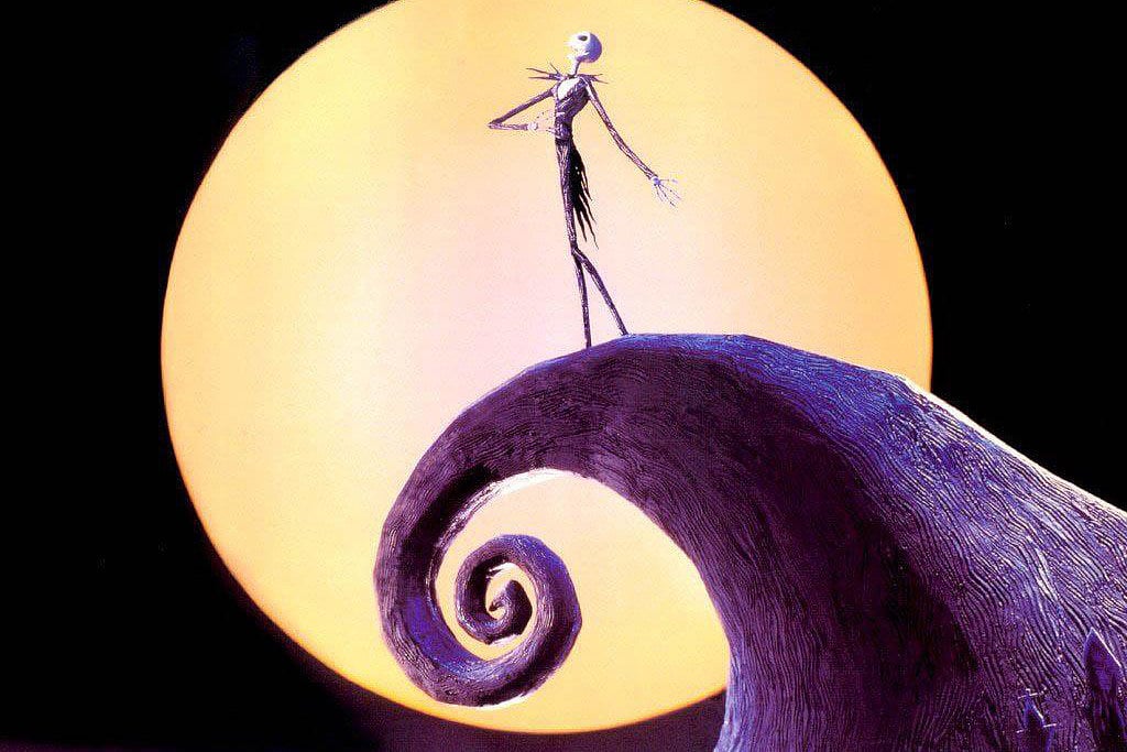 The Nightmare Before Christmas