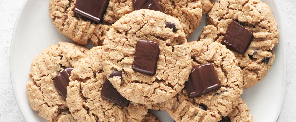 Billie Eilish's Vegan Chocolate-Chip-Cookie Recipe