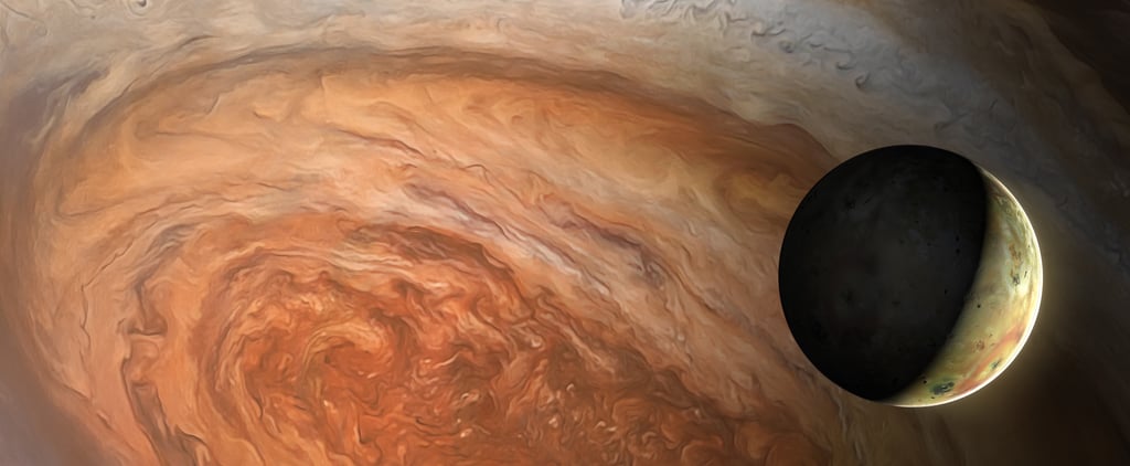 如何看到木星59年来最接近地球的