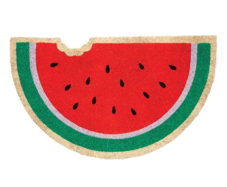 Sunnylife Watermelon Doormat