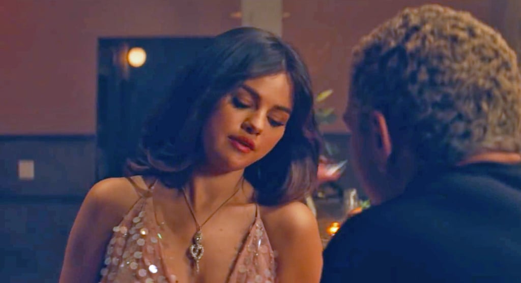 Selena Gomez's "Boyfriend" Video Is Full of Sexy Outfits ...