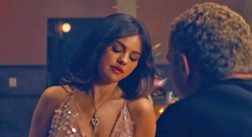 Selena Gomez's Sexy Date-Night Style in "Boyfriend" Video
